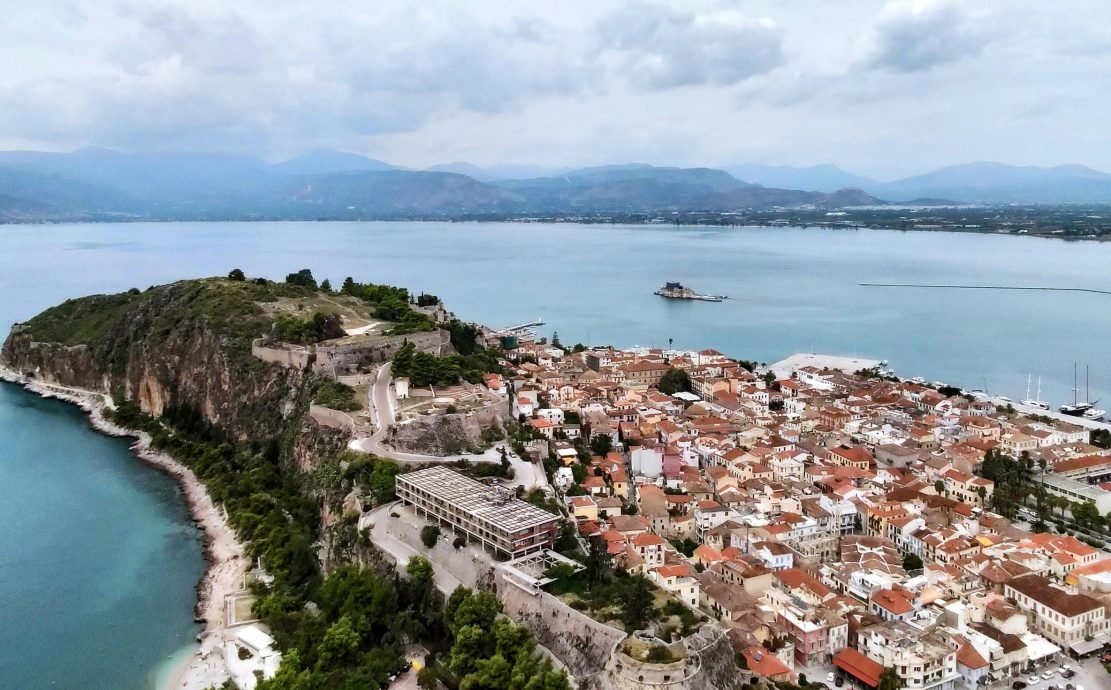 Nafplio Hotel